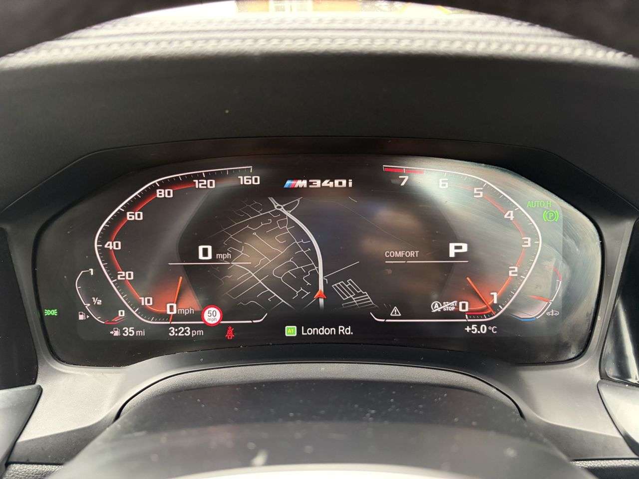 2020 BMW 3 SERIES 2020 BMW 3 SERIES