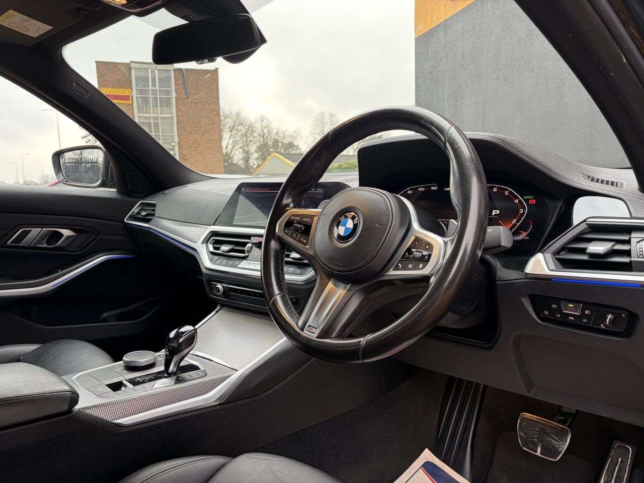 2020 BMW 3 SERIES 2020 BMW 3 SERIES