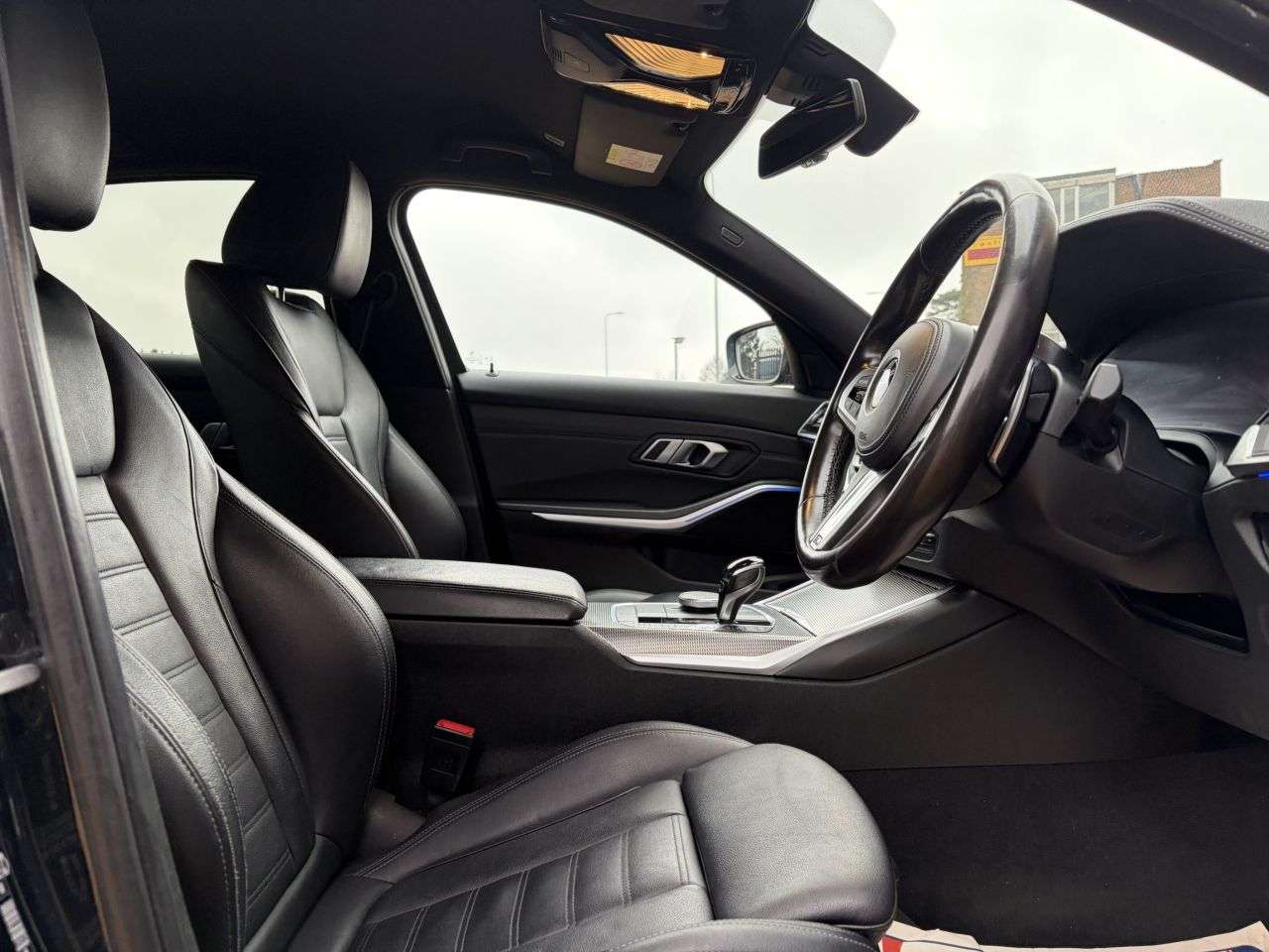 2020 BMW 3 SERIES 2020 BMW 3 SERIES