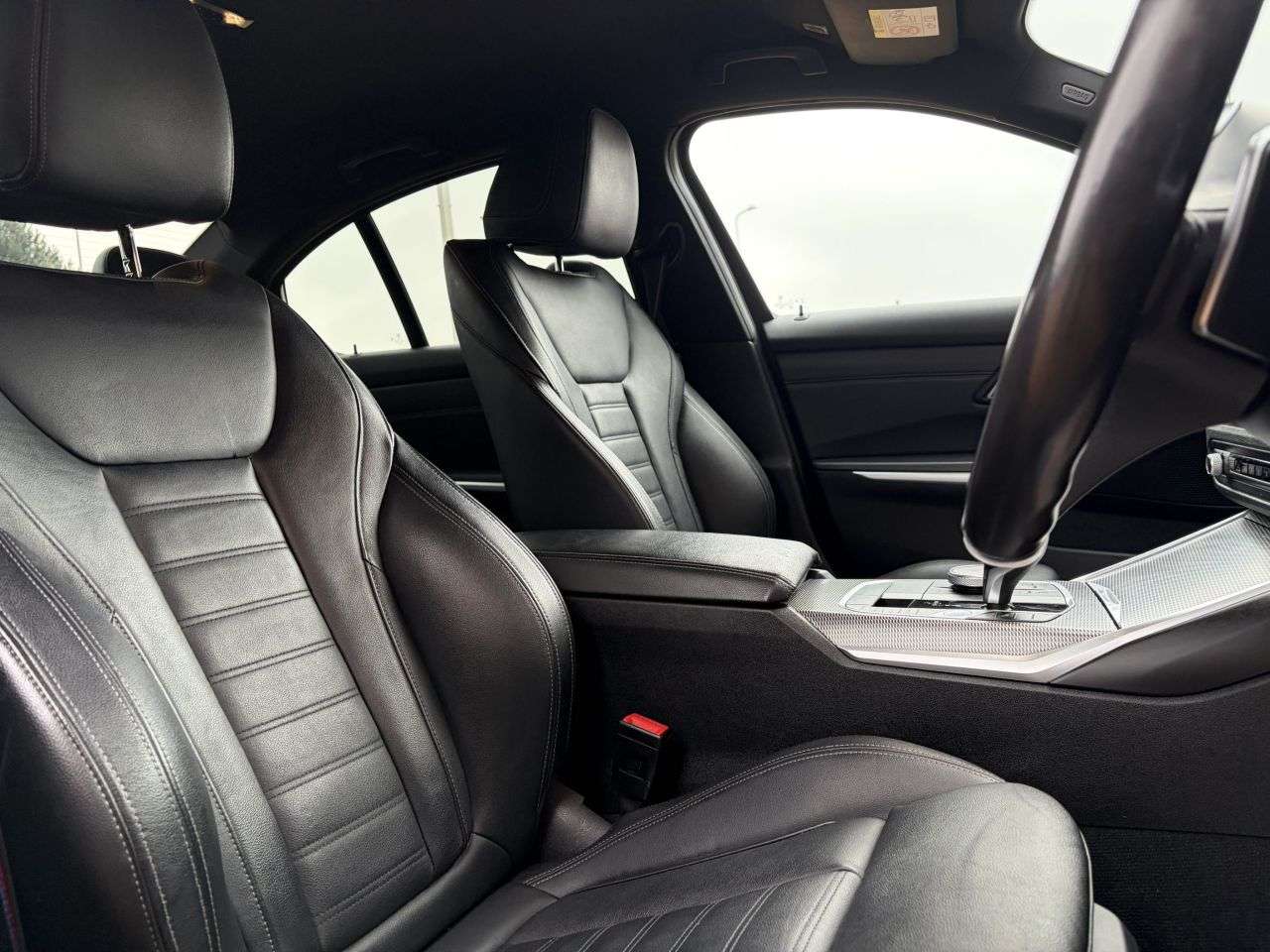 2020 BMW 3 SERIES 2020 BMW 3 SERIES