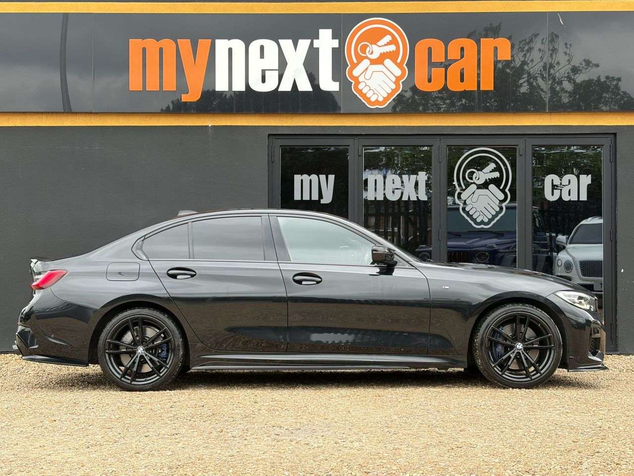 2020 BMW 3 SERIES 2020 BMW 3 SERIES