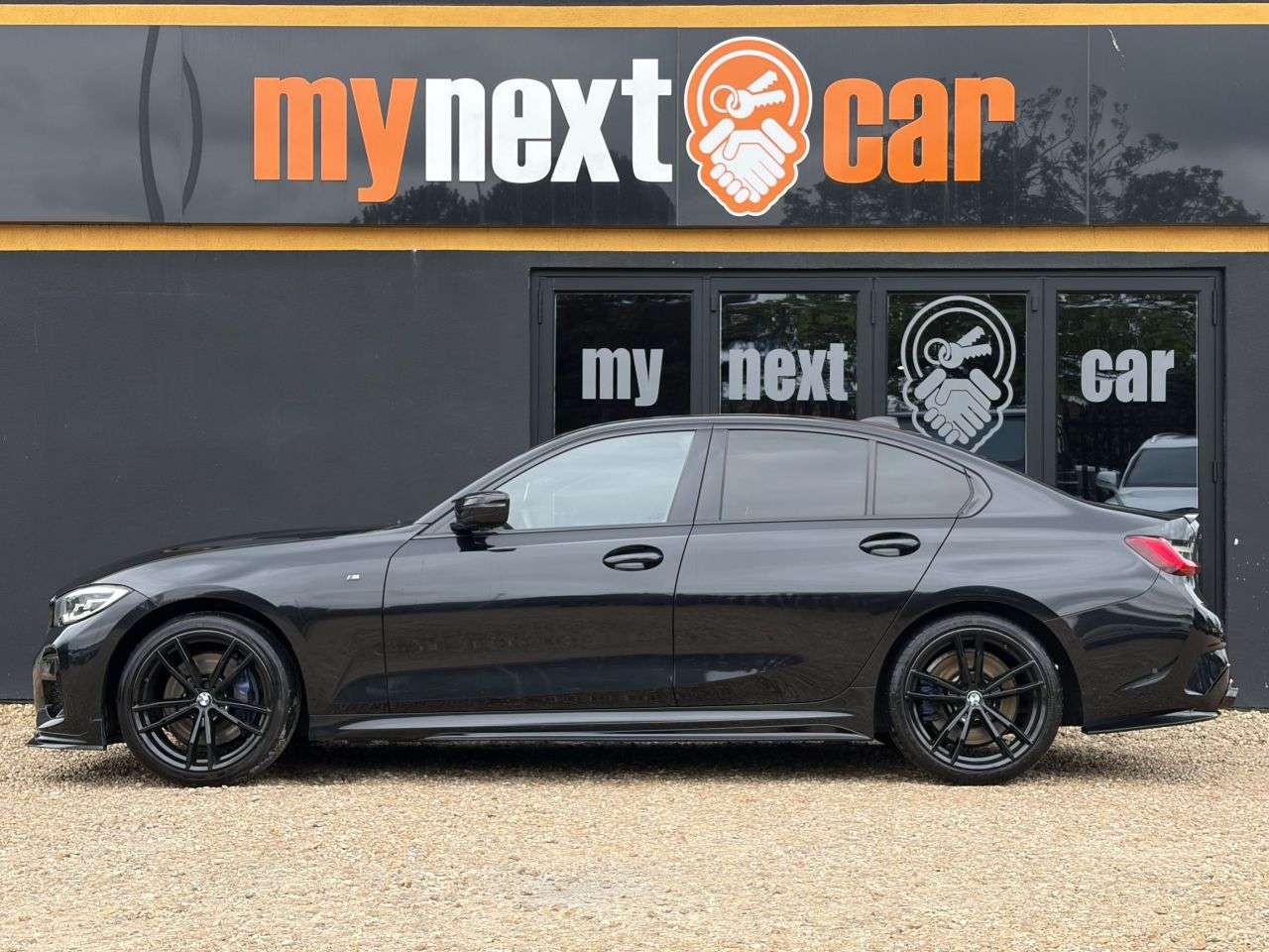 2020 BMW 3 SERIES 2020 BMW 3 SERIES