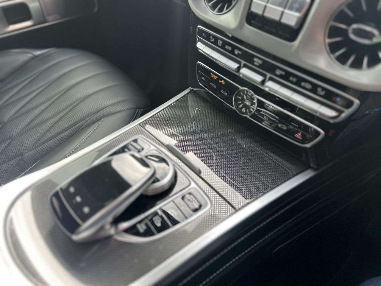 2020 MERCEDES-BENZ G-CLASS 2020 MERCEDES-BENZ G-CLASS