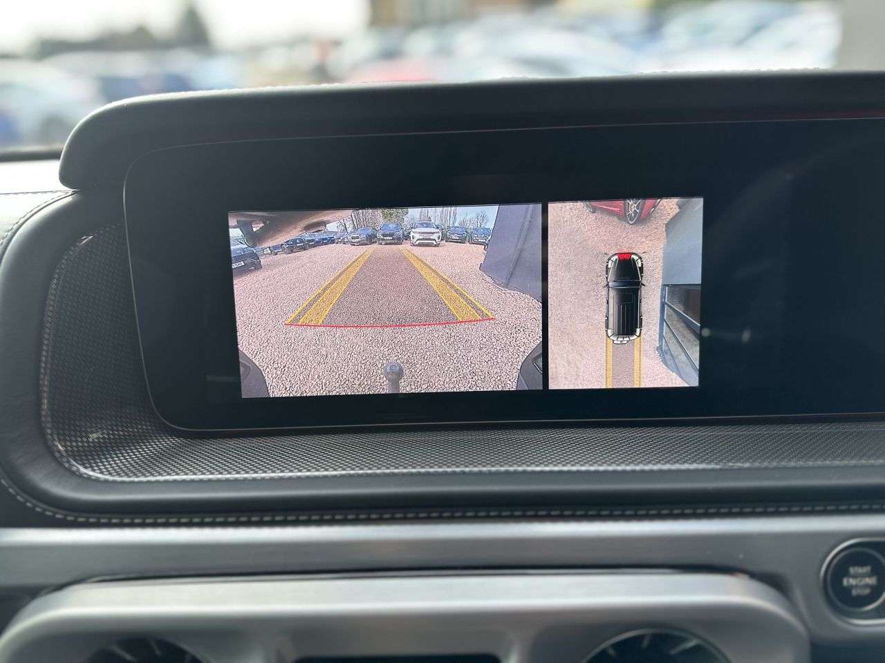 2020 MERCEDES-BENZ G-CLASS 2020 MERCEDES-BENZ G-CLASS