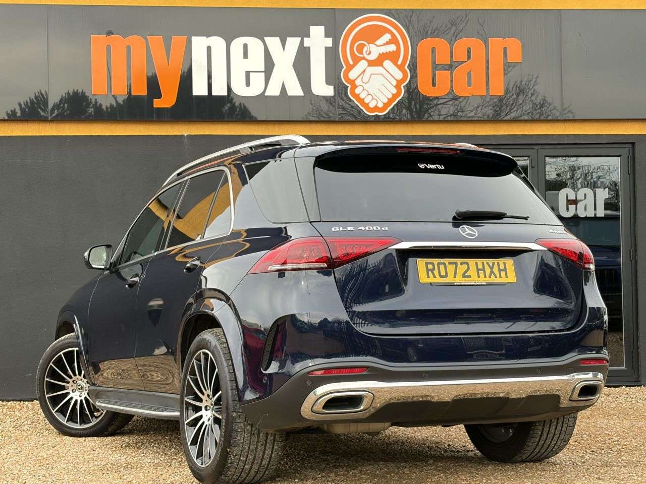 2022 MERCEDES-BENZ GLE 2022 MERCEDES-BENZ GLE