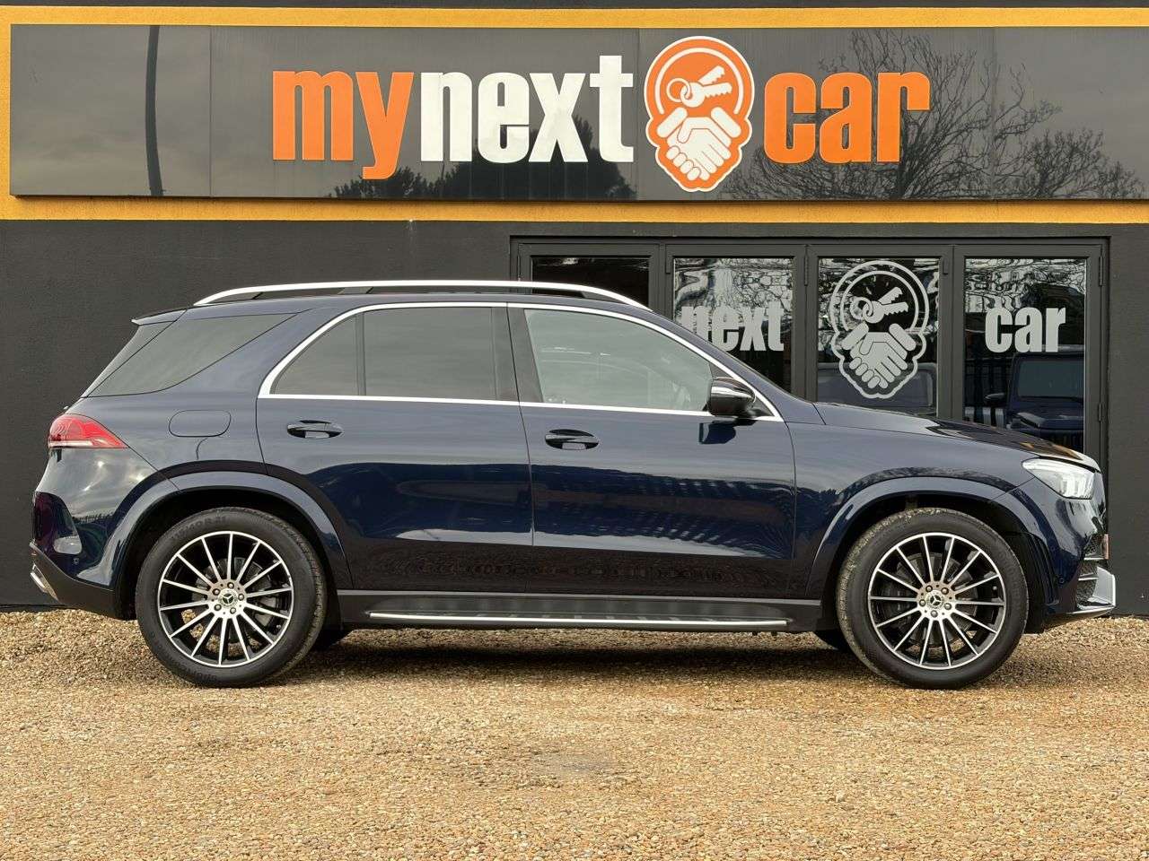2022 MERCEDES-BENZ GLE 2022 MERCEDES-BENZ GLE