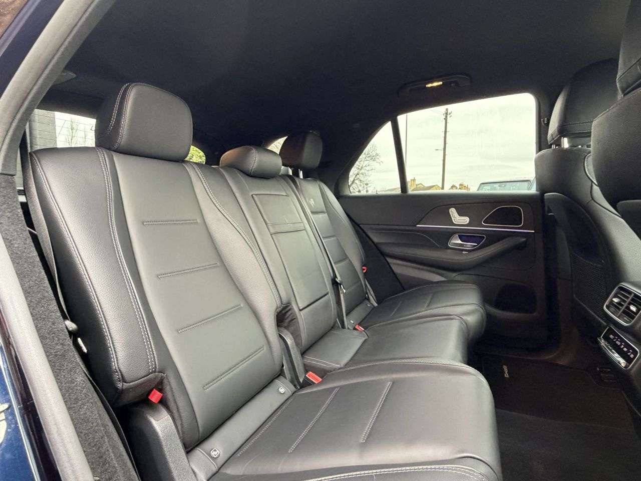 2022 MERCEDES-BENZ GLE 2022 MERCEDES-BENZ GLE