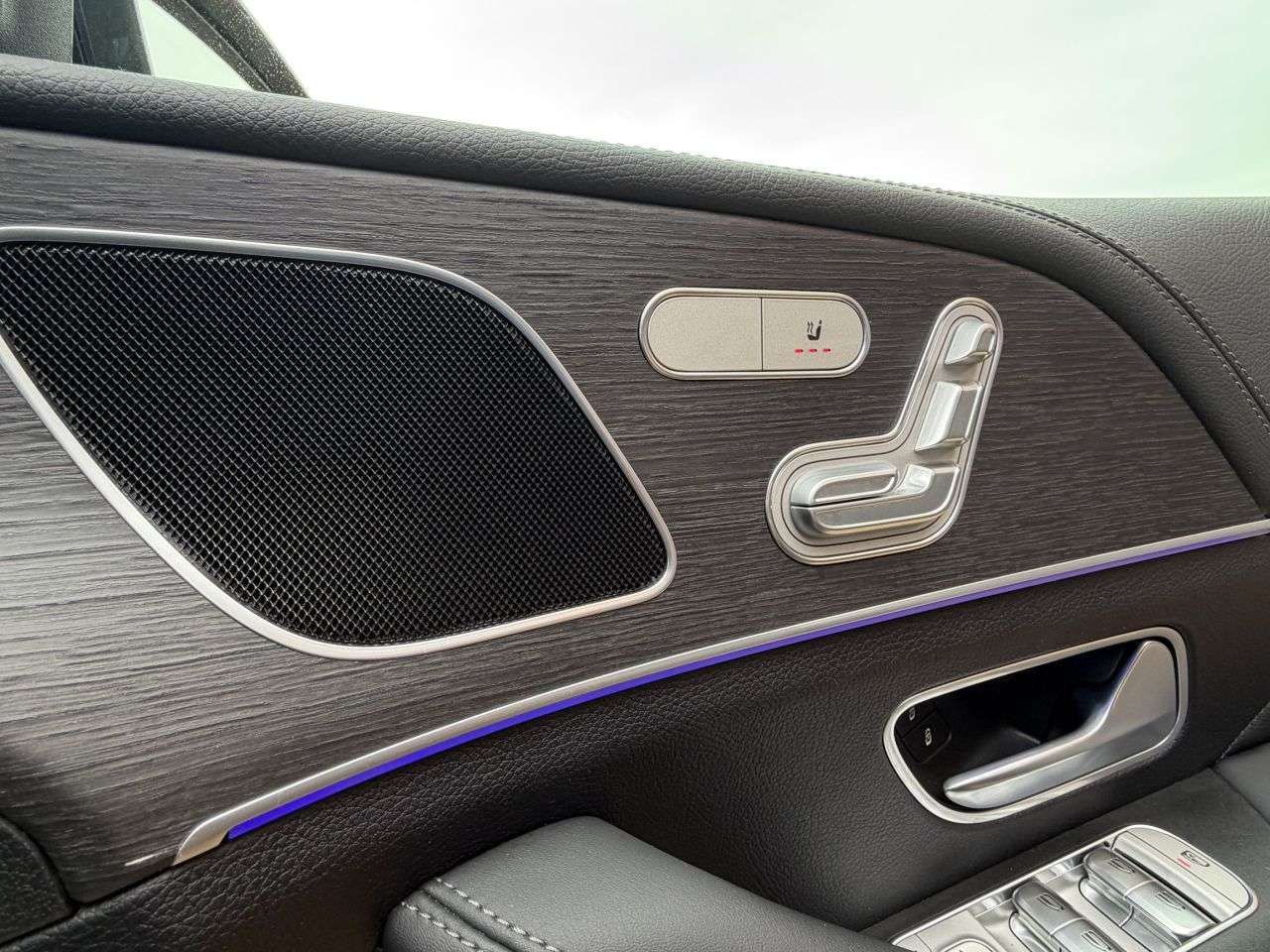 2022 MERCEDES-BENZ GLE 2022 MERCEDES-BENZ GLE