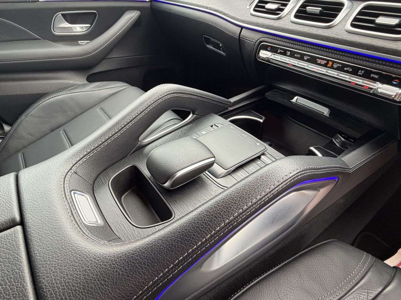 2022 MERCEDES-BENZ GLE 2022 MERCEDES-BENZ GLE