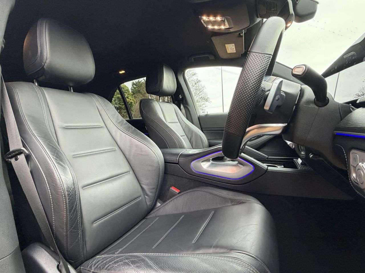 2022 MERCEDES-BENZ GLE 2022 MERCEDES-BENZ GLE