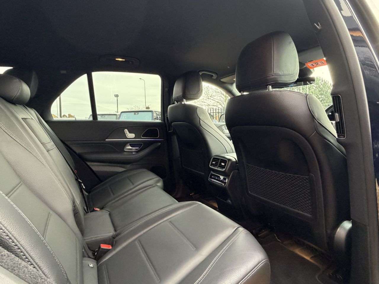 2022 MERCEDES-BENZ GLE 2022 MERCEDES-BENZ GLE