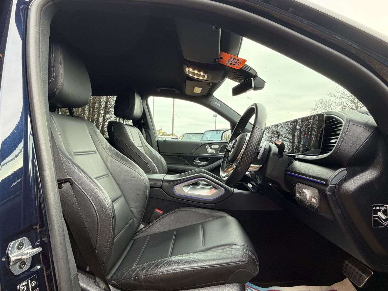 2022 MERCEDES-BENZ GLE 2022 MERCEDES-BENZ GLE