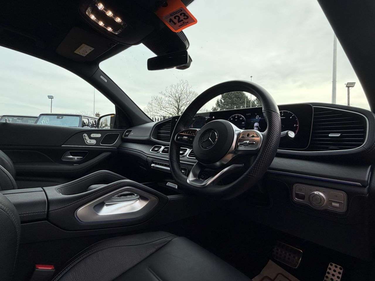 2022 MERCEDES-BENZ GLE 2022 MERCEDES-BENZ GLE