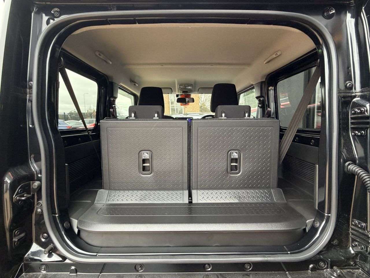 2025 SUZUKI JIMNY 2025 SUZUKI JIMNY