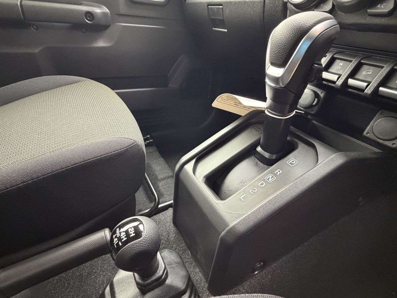 2025 SUZUKI JIMNY 2025 SUZUKI JIMNY