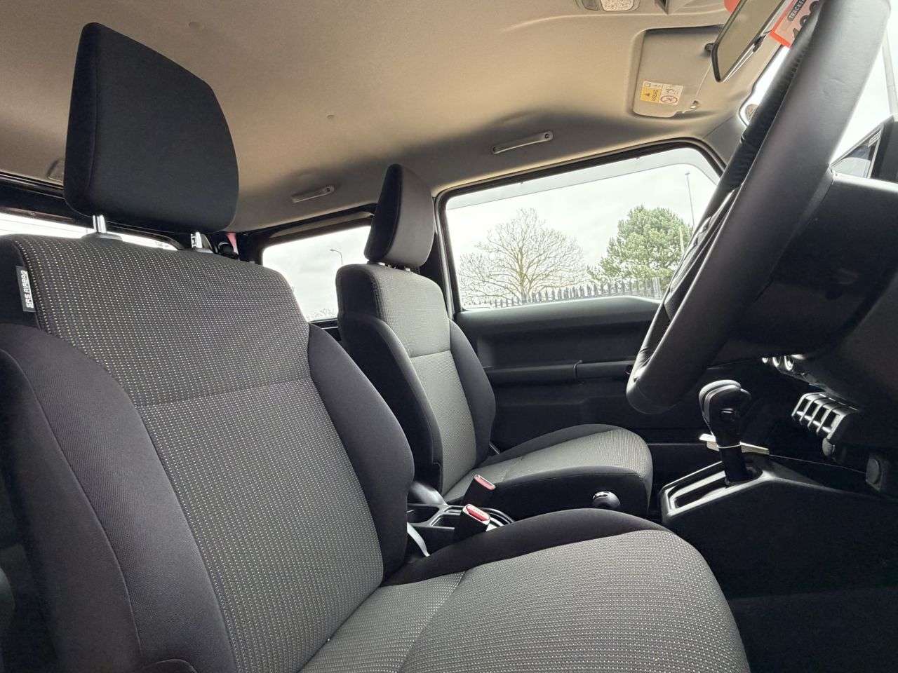 2025 SUZUKI JIMNY 2025 SUZUKI JIMNY