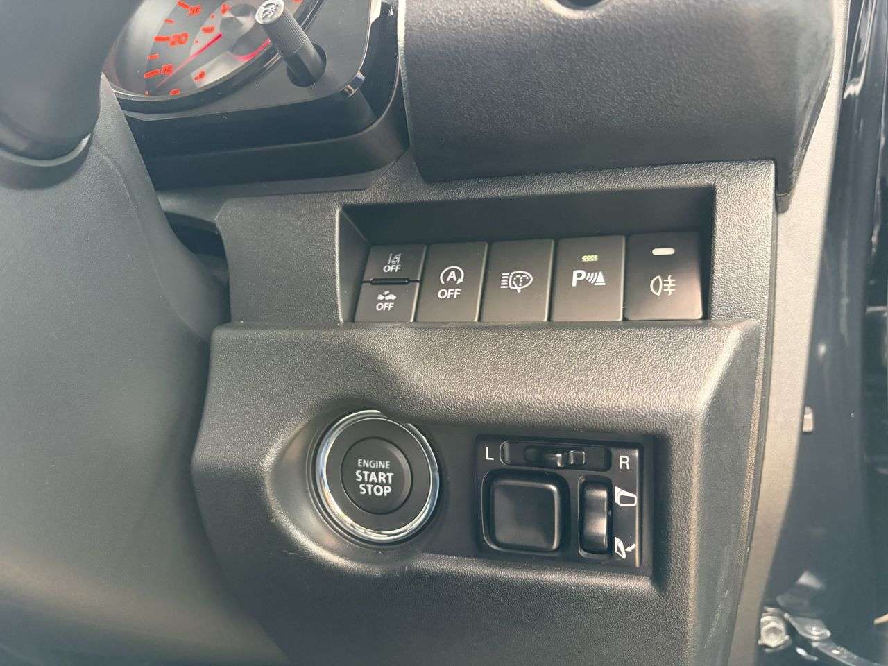 2025 SUZUKI JIMNY 2025 SUZUKI JIMNY