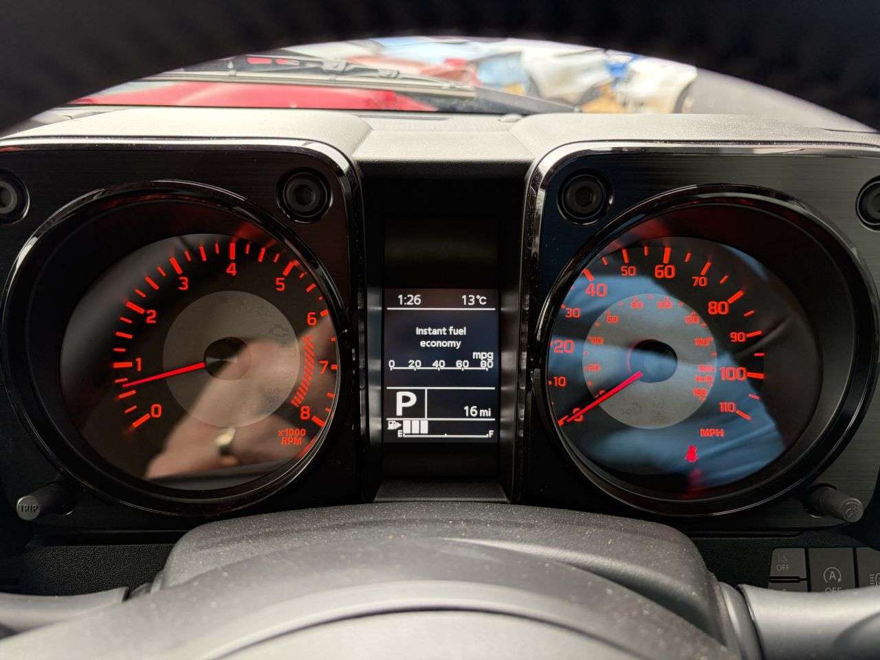 2025 SUZUKI JIMNY 2025 SUZUKI JIMNY