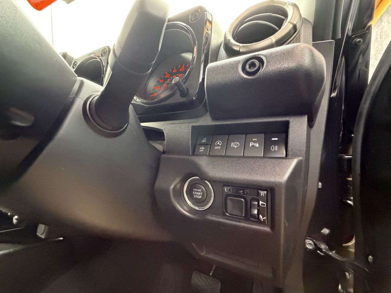 2025 SUZUKI JIMNY 2025 SUZUKI JIMNY