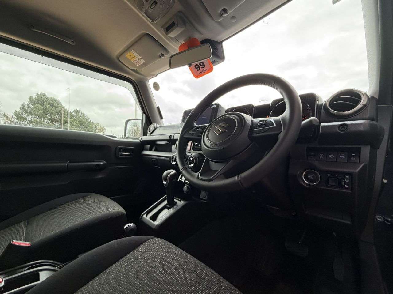 2025 SUZUKI JIMNY 2025 SUZUKI JIMNY