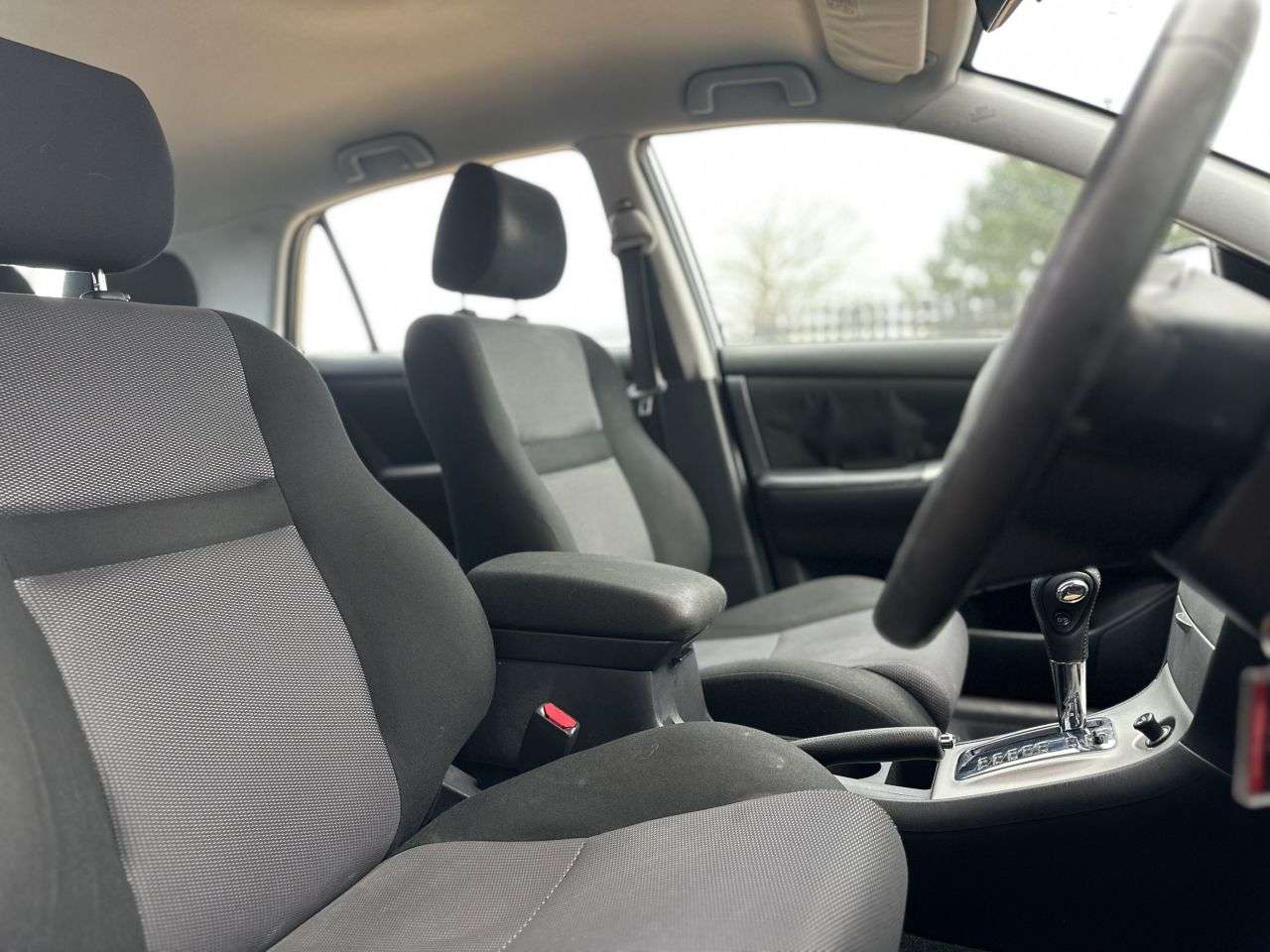 2006 TOYOTA COROLLA 2006 TOYOTA COROLLA