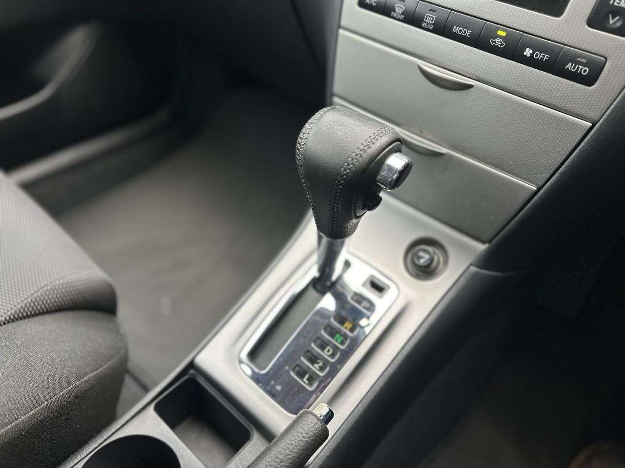 2006 TOYOTA COROLLA 2006 TOYOTA COROLLA