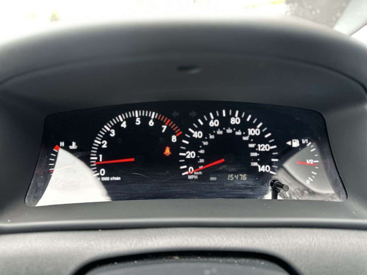 2006 TOYOTA COROLLA 2006 TOYOTA COROLLA