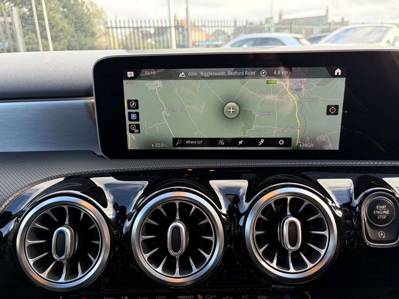 2020 MERCEDES-BENZ A-CLASS 2020 MERCEDES-BENZ A-CLASS