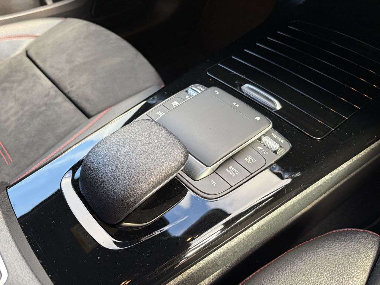 2020 MERCEDES-BENZ A-CLASS 2020 MERCEDES-BENZ A-CLASS