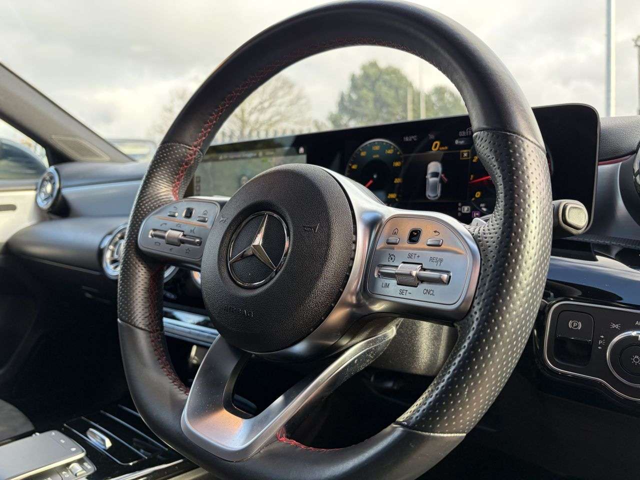 2020 MERCEDES-BENZ A-CLASS 2020 MERCEDES-BENZ A-CLASS