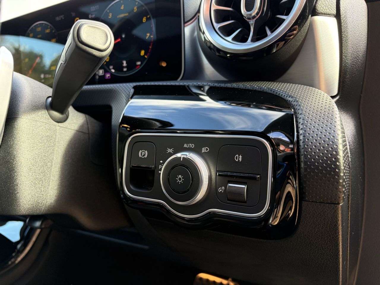 2020 MERCEDES-BENZ A-CLASS 2020 MERCEDES-BENZ A-CLASS