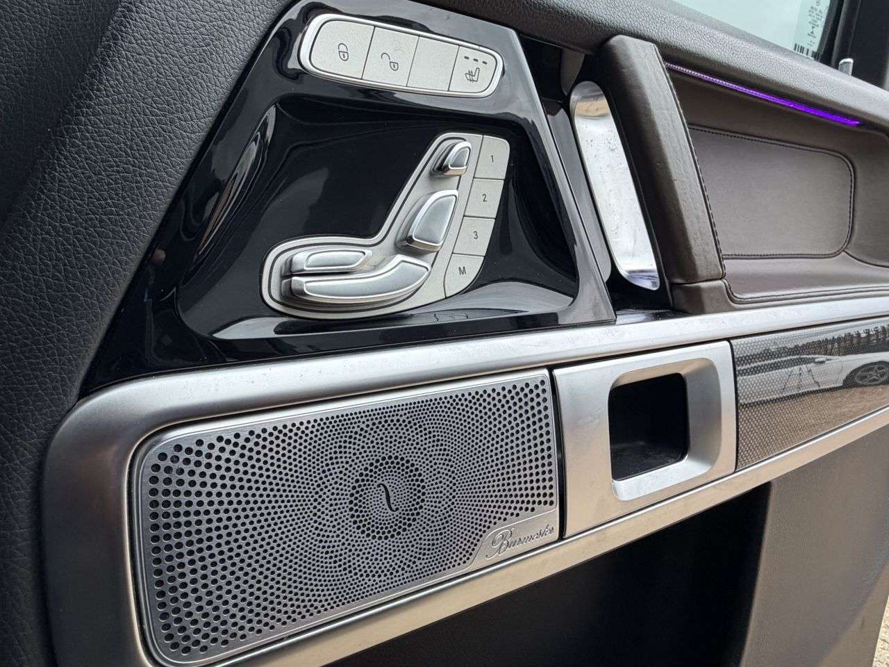 2018 MERCEDES-BENZ G-CLASS 2018 MERCEDES-BENZ G-CLASS