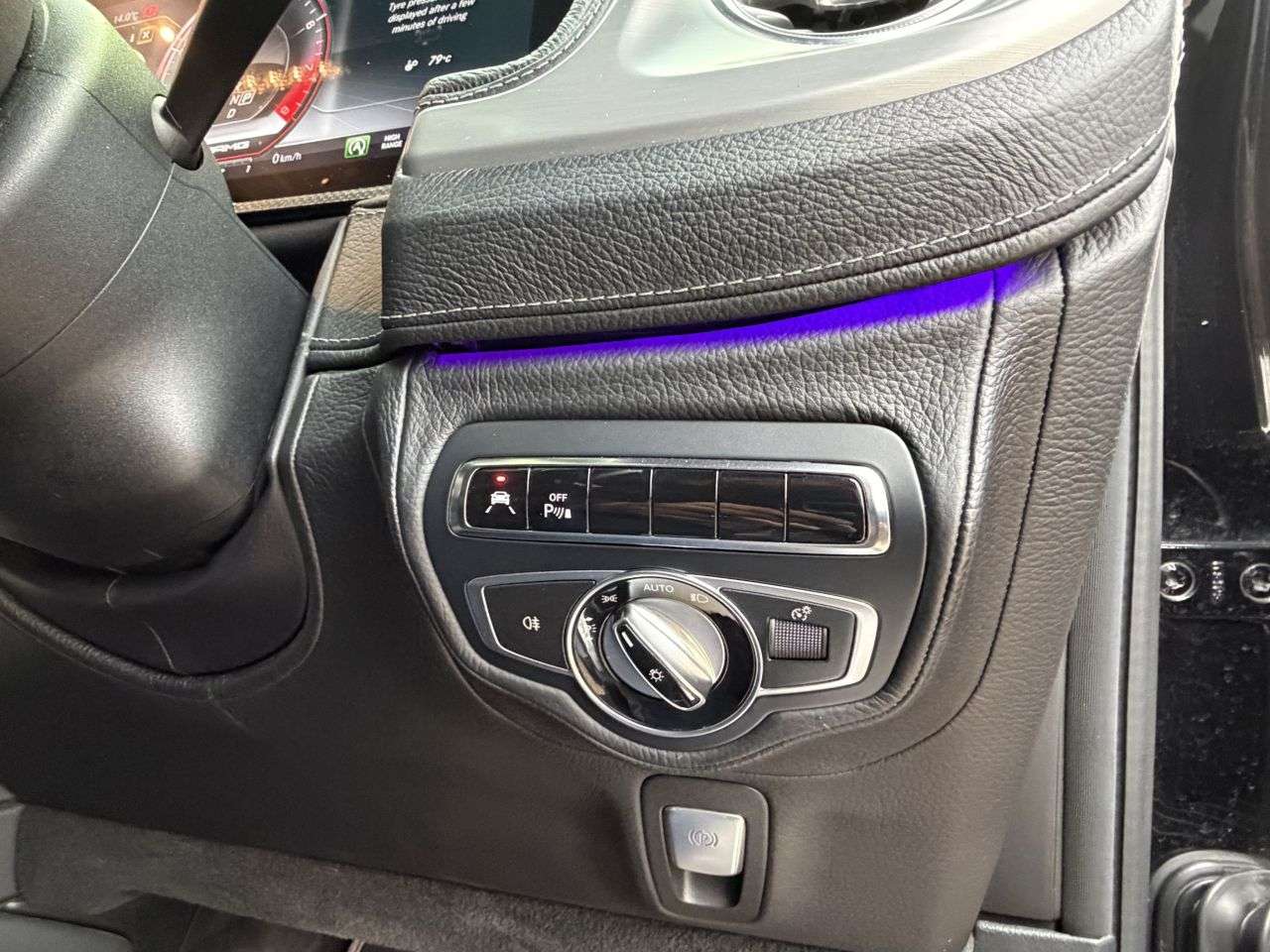 2018 MERCEDES-BENZ G-CLASS 2018 MERCEDES-BENZ G-CLASS