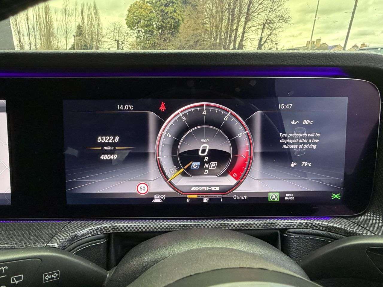 2018 MERCEDES-BENZ G-CLASS 2018 MERCEDES-BENZ G-CLASS