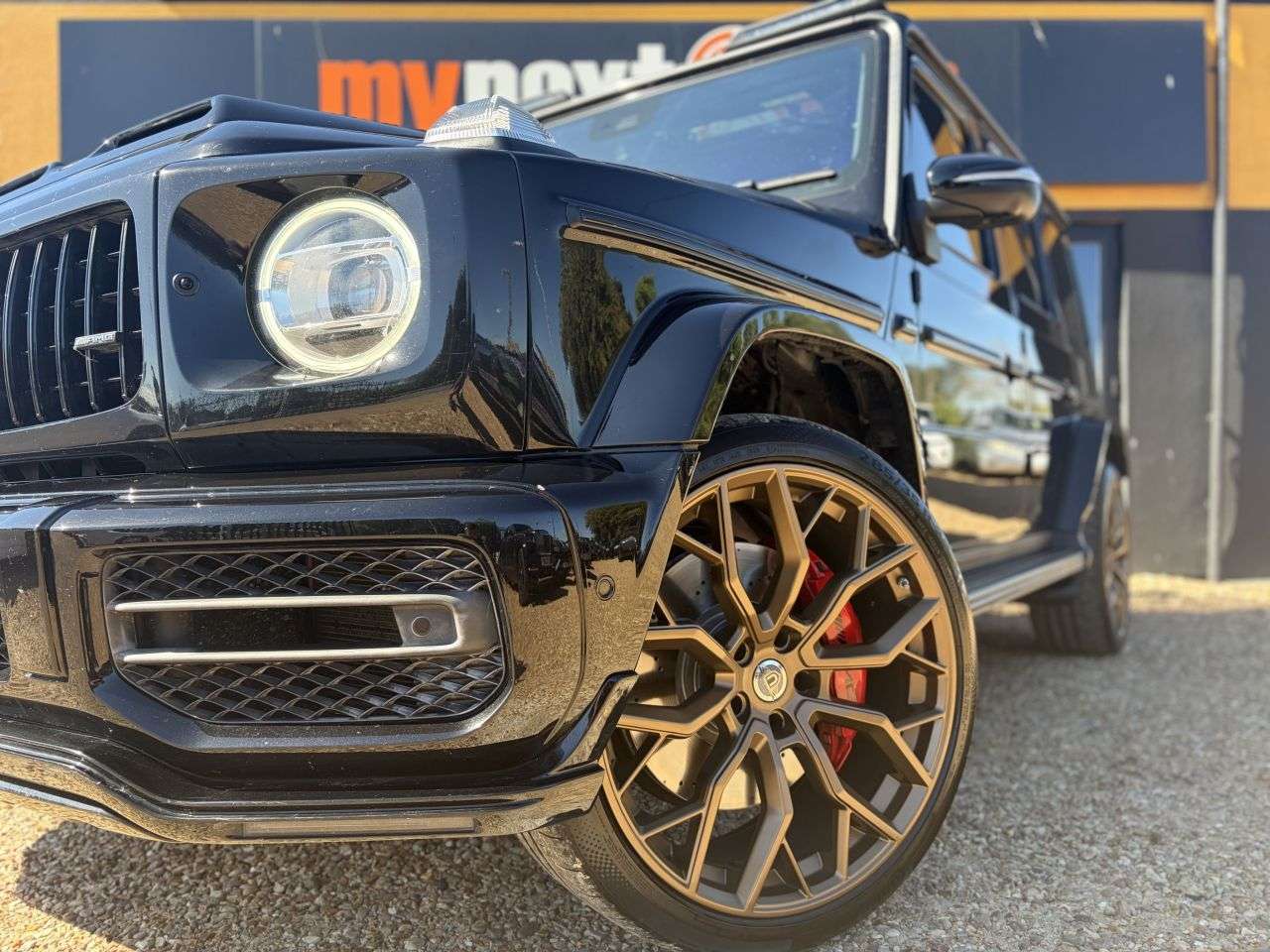 2018 MERCEDES-BENZ G CLASS 2018 MERCEDES-BENZ G CLASS