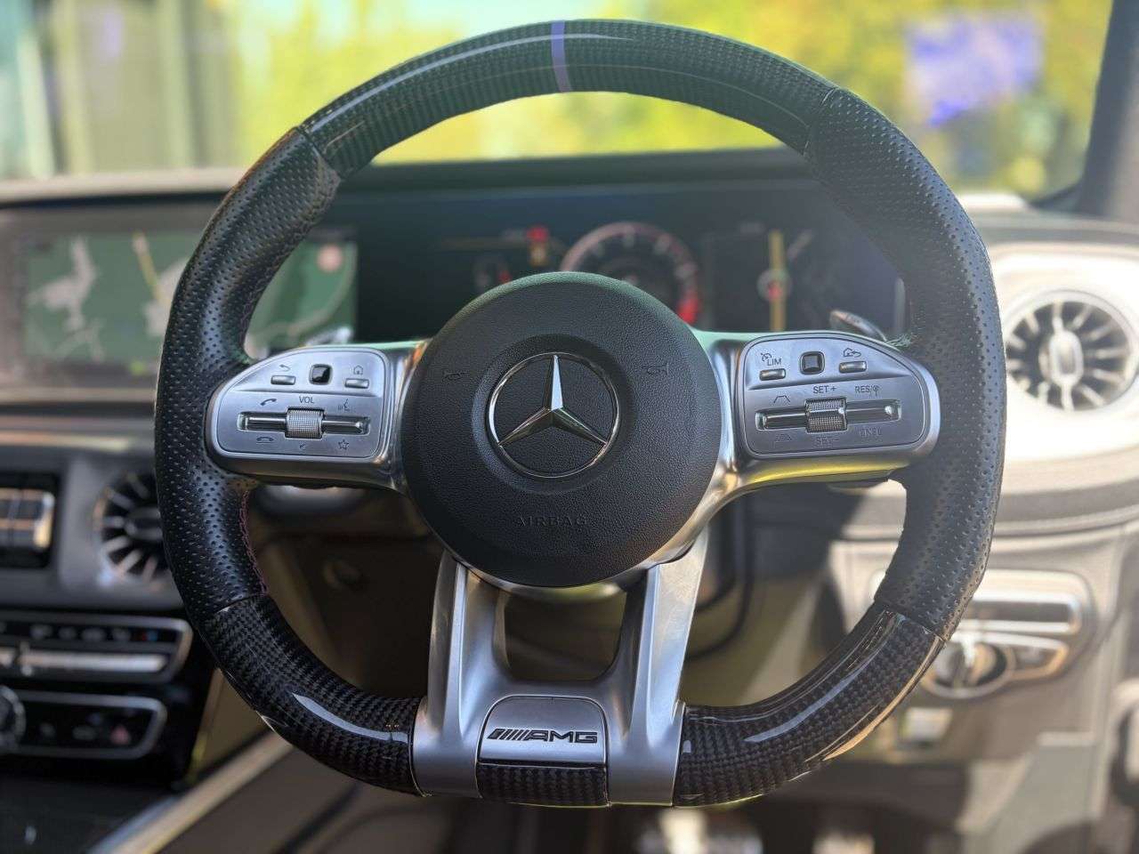 2018 MERCEDES-BENZ G CLASS 2018 MERCEDES-BENZ G CLASS