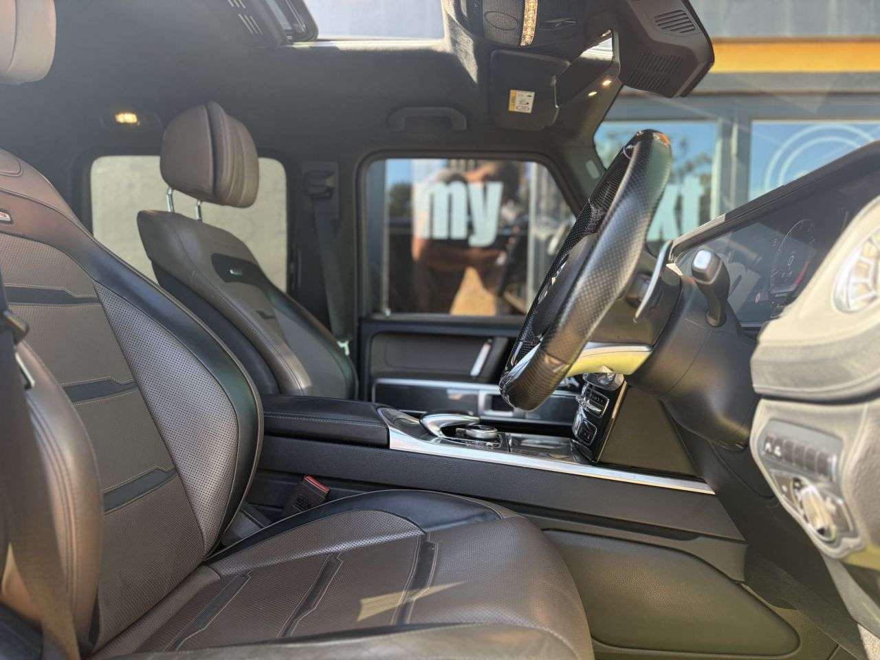 2018 MERCEDES-BENZ G CLASS 2018 MERCEDES-BENZ G CLASS