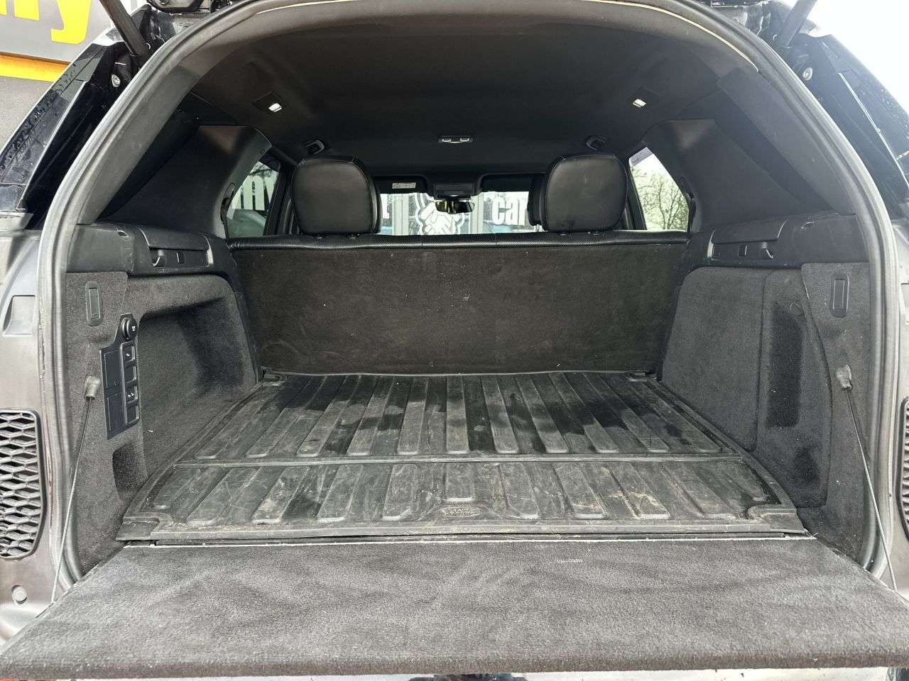 2020 LAND ROVER DISCOVERY 2020 LAND ROVER DISCOVERY