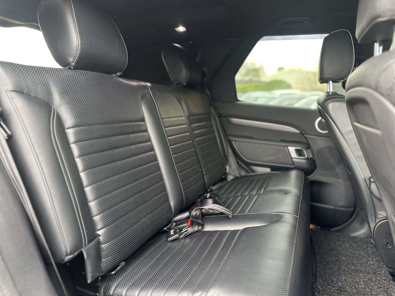 2020 LAND ROVER DISCOVERY 2020 LAND ROVER DISCOVERY