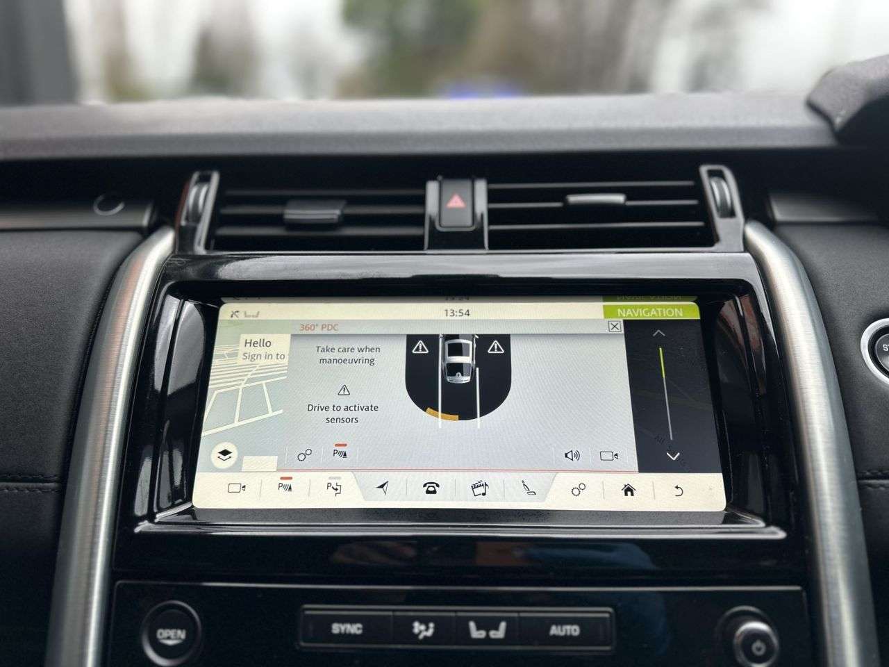 2020 LAND ROVER DISCOVERY 2020 LAND ROVER DISCOVERY