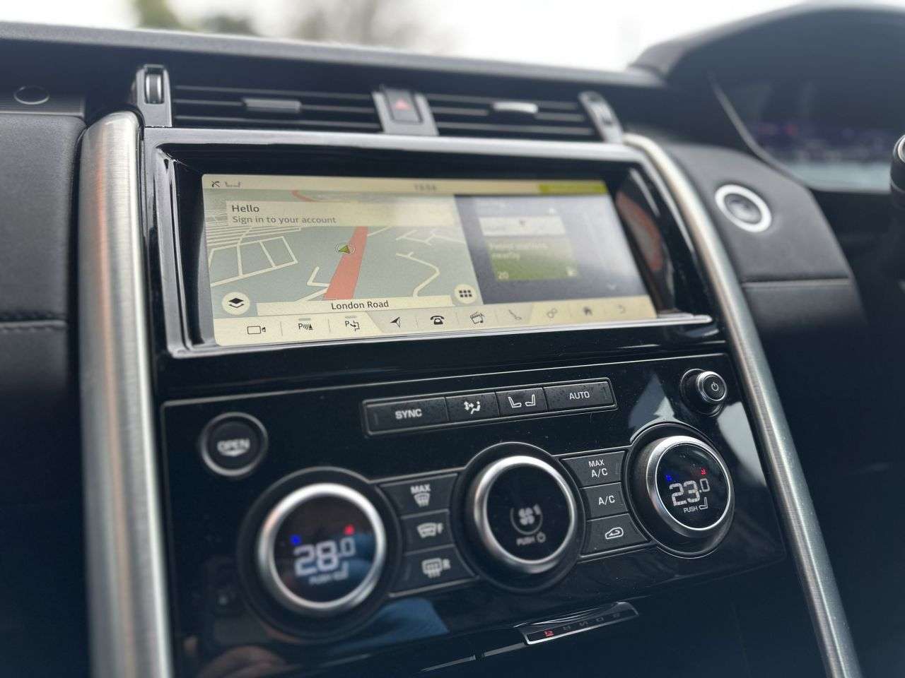 2020 LAND ROVER DISCOVERY 2020 LAND ROVER DISCOVERY