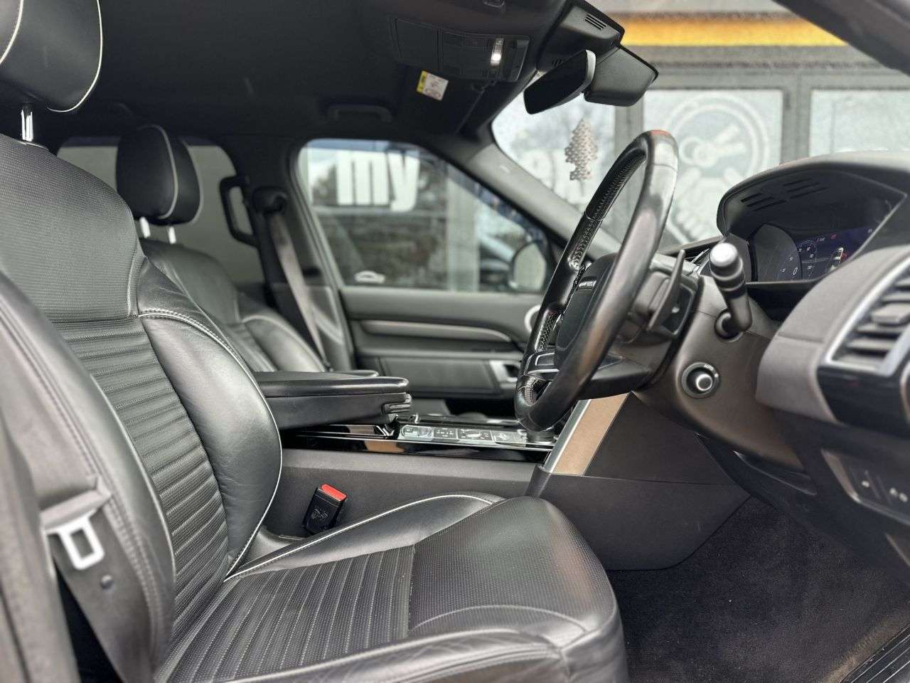 2020 LAND ROVER DISCOVERY 2020 LAND ROVER DISCOVERY