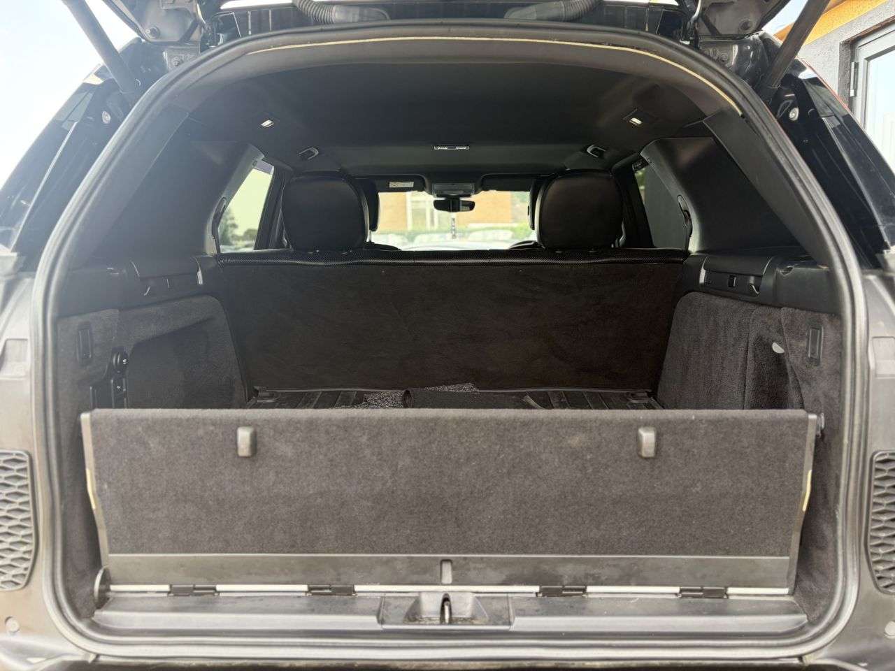 2020 LAND ROVER DISCOVERY 2020 LAND ROVER DISCOVERY