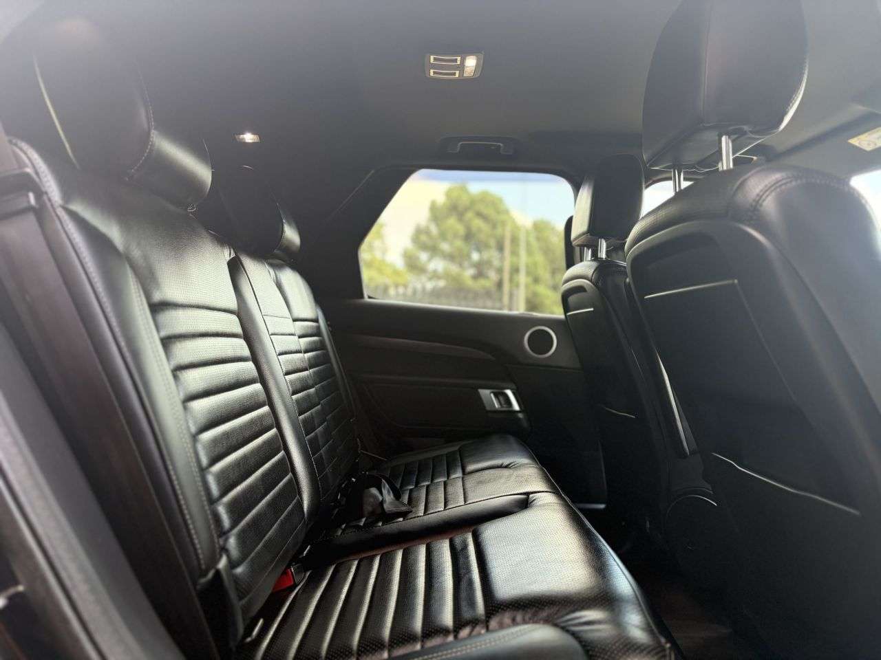 2020 LAND ROVER DISCOVERY 2020 LAND ROVER DISCOVERY