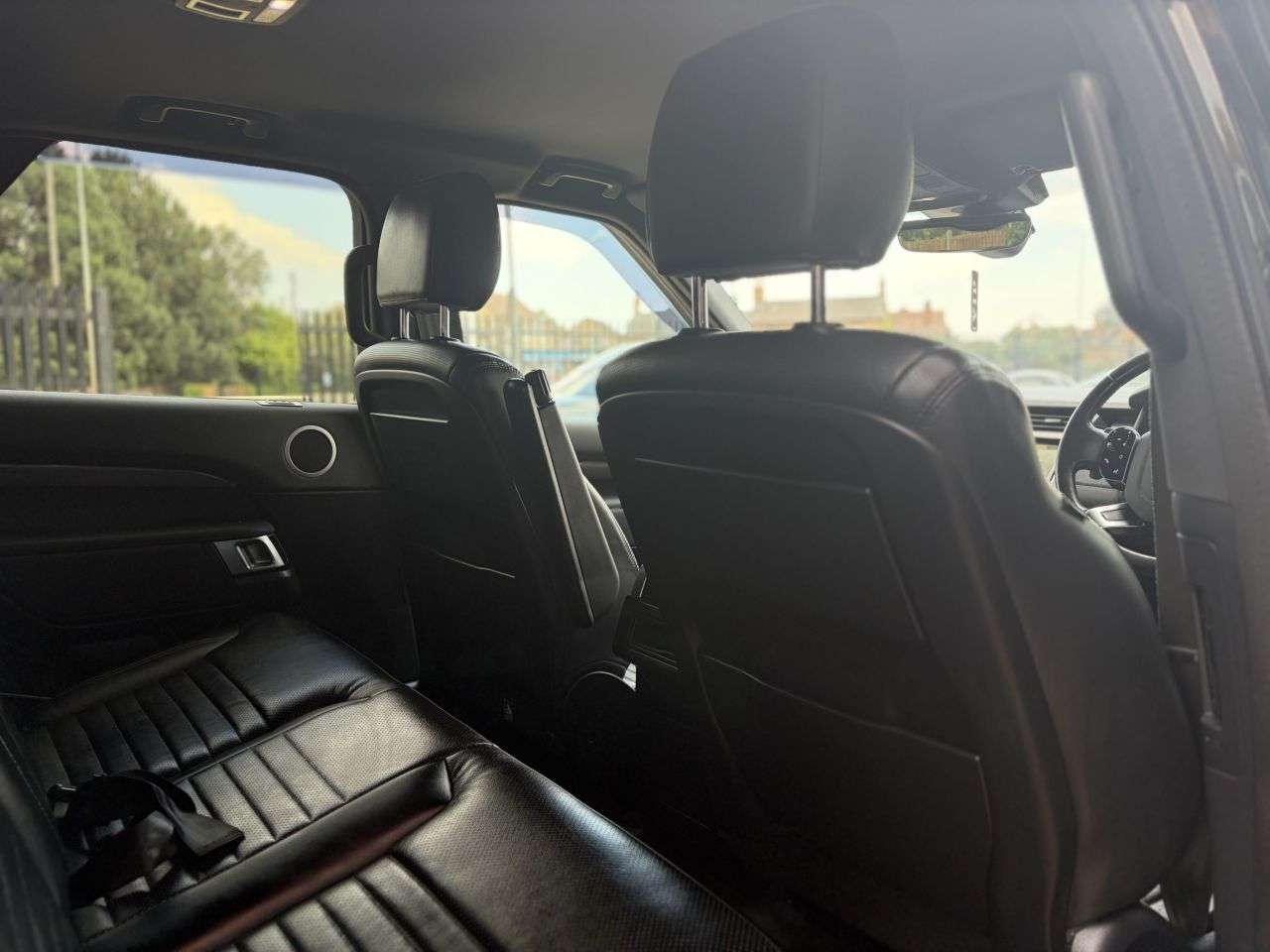 2020 LAND ROVER DISCOVERY 2020 LAND ROVER DISCOVERY