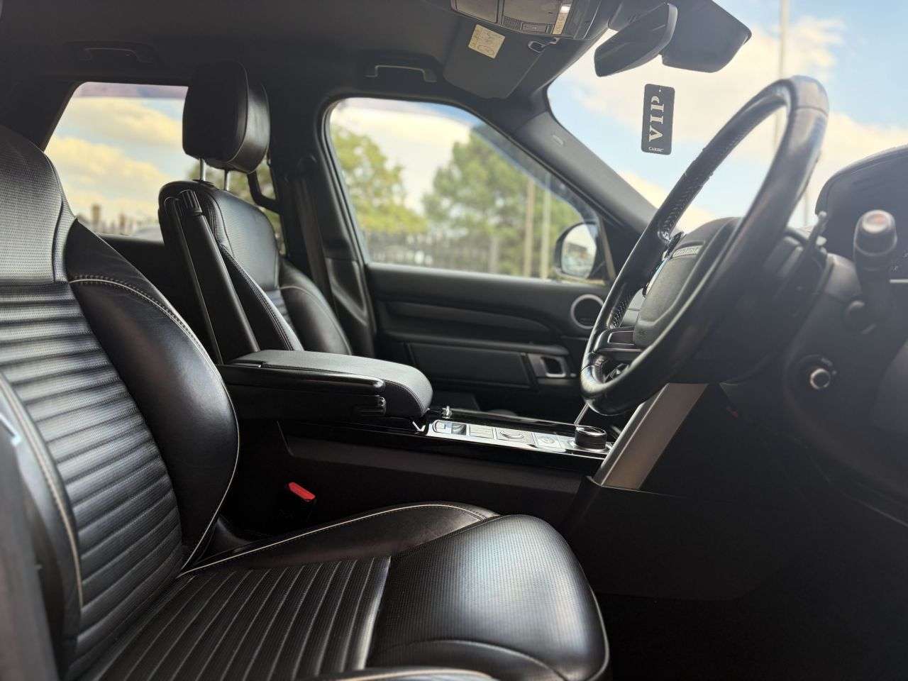 2020 LAND ROVER DISCOVERY 2020 LAND ROVER DISCOVERY