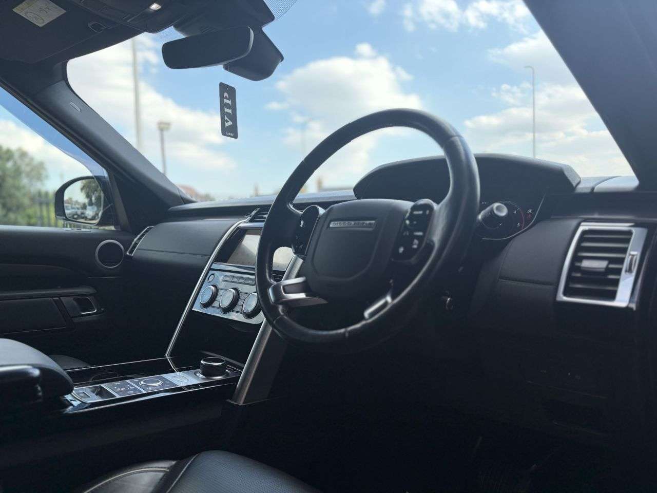 2020 LAND ROVER DISCOVERY 2020 LAND ROVER DISCOVERY