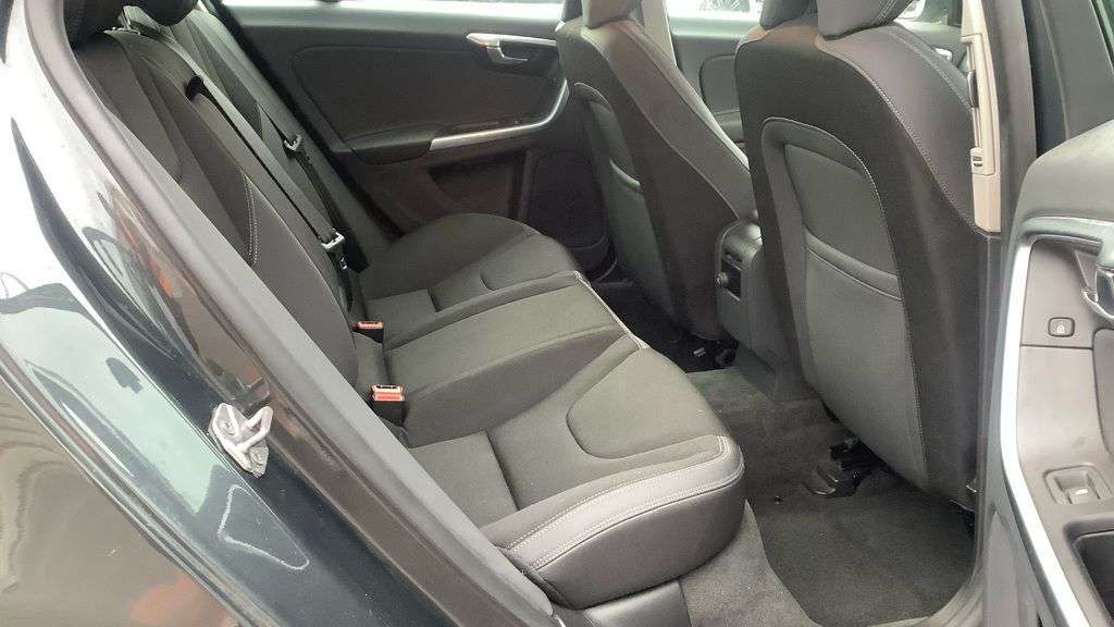 2015 VOLVO S60 2015 VOLVO S60