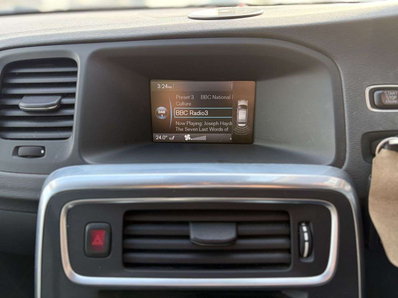 2015 VOLVO S60 2015 VOLVO S60