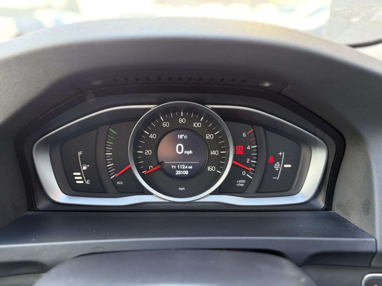 2015 VOLVO S60 2015 VOLVO S60